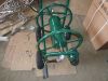 Garden Hose Reel (Pb-Free & UV-Resistant)