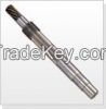 OEM shaft for motor