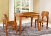 Solid Wood Dining Tabl...