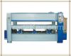 Hot Press Machine (Woo...