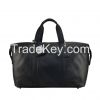 Unisex Genuine Leather...