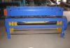 Welded Wire Mesh Machine