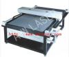 Laser Cutting Bed Machine