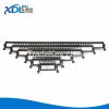 Factory Supply 120W 4x4 C ree LED Car Light, Curved LED Light Bar Off road,Auto LED Headlight Bar Arch Bent with CE RoHS FCC