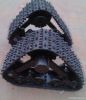 cheap rubber track sys...