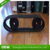 123*40*60 Mini Robot Rubber Track