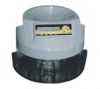 Coin sorter and counter