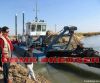 Hot Selling Dredger wi...