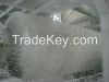 White limestone powder