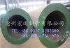 Usage of thick walled steel pipe