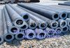 Usage of thick walled steel pipe