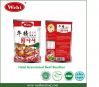 MUI certified granulat...