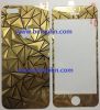 3D Colorful tempered glass screen protector