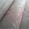 Non-woven wallpaper 
