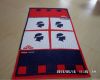 100% Pure Cotton  Reactive Printed  Beach Towel