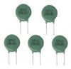 Surface Mount Resistors (0402/0805/0603/1206/1210 Ect) 