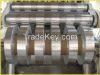 Aluminum bus bar for transformer