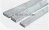 Aluminum bus bar for transformer