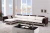 Fabric Corner Sofa Set...