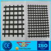 Fiberglass Geogrid; bi...