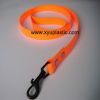 TPU dog training leash...