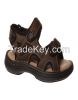 100% Geneuine leather Sandals