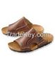 100% Geneuine leather Sandals