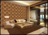 decorative mirror tile...
