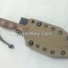 Custom Knife Sheath | ...