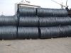 hot rolled steel wire rod