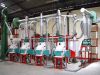 wheat flour milling  m...