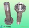 Screw and Barrel for Plastic Injection Machine