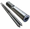 Parallel Twin Screw Barrel