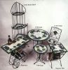 Metal Outdoor Furniture