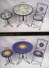 Metal Outdoor Furniture