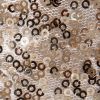 Gorgeous Sequin Formal Long Engagement Dress Evening Gown Vestidos De Baile Longo 2014 Spring New Arrival