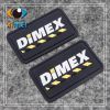 customized embossed lo...