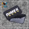 Custom PVC rubber clot...