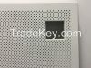 GLOBOND perforated aluminium panel