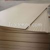 2.5mm plain MDF board,...