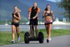 wo wheeled self-balanc...