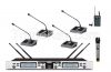 Wireless conference system