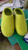 Shoes, felt  shoes,fel...