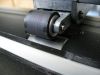 office supplies cutting plotter for advertising industry, Adhesive Vinyl paper Cutting Plotter Cutter