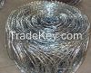 Stainless Steel Razor Wire