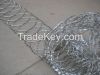 Stainless Steel Razor Wire