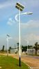 high power solar stree...