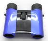 Matte Blue 8x/10X25 Water Proof Binoculars