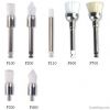 prophy brush, dental supplies, polishing brush