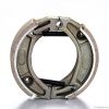motorcycle brake shoe